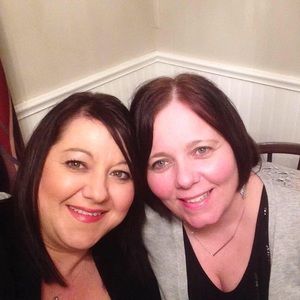 Meet your Posher, Tiffany